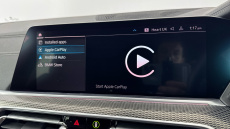 BMW X5 xDrive30d MHT M Sport 5dr Auto Diesel Estate